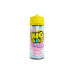 0mg Big Bold Candy Series 100ml E-liquid (70VG/30PG) - Flavour: Candy Floss