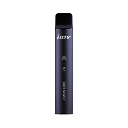 20mg iJoy Mars Cabin Disposable Vapes 2ml (Pack of 2) - Flavour: lemon lime