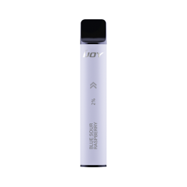 20mg iJoy Mars Cabin Disposable Vapes 2ml (Pack of 2) - Flavour: blue sour raspberry