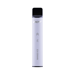 20mg iJoy Mars Cabin Disposable Vapes 2ml (Pack of 2) - Flavour: mango ice