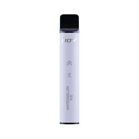 20mg iJoy Mars Cabin Disposable Vapes 2ml (Pack of 2) - Flavour: watermelon ice