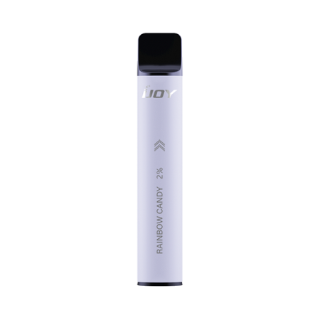 20mg iJoy Mars Cabin Disposable Vapes 2ml (Pack of 2) - Flavour: rainbow candy