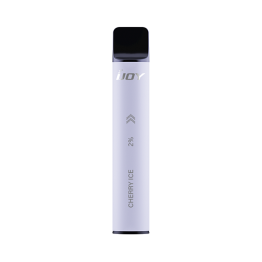 20mg iJoy Mars Cabin Disposable Vapes 2ml (Pack of 2) - Flavour: cherry ice