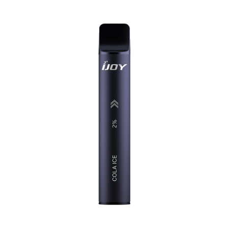 20mg iJoy Mars Cabin Disposable Vapes 2ml (Pack of 2) - Flavour: cola ice