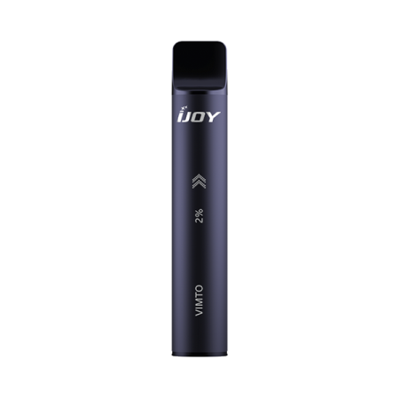 20mg iJoy Mars Cabin Disposable Vapes 2ml (Pack of 2) - Flavour: Vmto