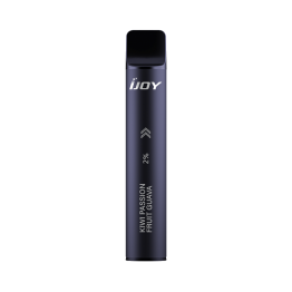 20mg iJoy Mars Cabin Disposable Vapes 2ml (Pack of 2) - Flavour: kiwi passion fruit guava