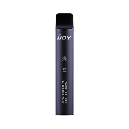 20mg iJoy Mars Cabin Disposable Vapes 2ml (Pack of 2) - Flavour: kiwi passion fruit guava