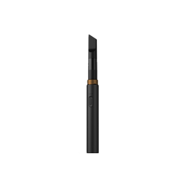 Vessel Core Vape Pen - Color: Black