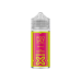 Pod Salt Nexus 100ml Shortfill 0mg (70VG/30PG) - Flavour: Lime Raspberry Grapefruit