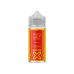 Pod Salt Nexus 100ml Shortfill 0mg (70VG/30PG) - Flavour: Mango Strawberry Peach