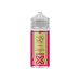 Pod Salt Nexus 100ml Shortfill 0mg (70VG/30PG) - Flavour: Strawberry Watermelon Kiwi