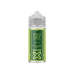 Pod Salt Nexus 100ml Shortfill 0mg (70VG/30PG) - Flavour: White Grape Cucumber Apple