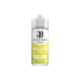 Juice Bar 100ml Shortfill 0mg (50VG/50PG) - Flavour: Honey Melon Ice