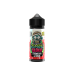 Zombie Blood 100ml Shortfill 0mg (50VG/50PG) - Flavour: Strawberry & Cream