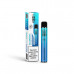 10mg Aroma King Bar 600 Disposable Vape Device 600 Puffs - Flavour: Blueberry Bubblegum