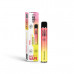 0mg Aroma King Bar 600 Disposable Vape Device 600 Puffs - Flavour: Pink Lemonade