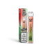 20mg Aroma King GEM 600 Disposable Vape Device 600 Puffs - Flavour: Strawberry Watermelon