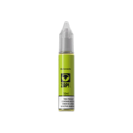 10mg Zap! Juice 10ml Nic Salts (50VG/50PG) - Flavour: Melonade