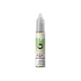 20mg Aisu Yoguruto By Zap! Juice 10ml Nic Salts (50VG/50PG) - Flavour: Melon Milk