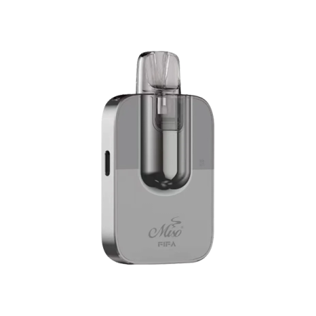 Miso Fifa Empty Pod Kit - Color: Grey