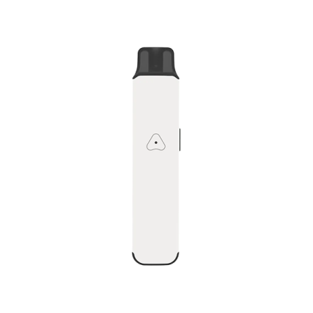 AirsPops Pro Pod Kit - Color: White