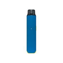 AirsPops Pro Pod Kit - Color: Peace Blue