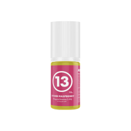 19mg 313 E-Liquid By Airscream 10ml E-liquid (60VG/40PG) - Flavour: Lychee Raspberry