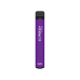 20mg Super21+ By Yecoo Disposable Vape Device 600 Puffs - Flavour: Grape