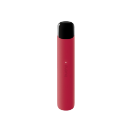 18mg Flonq Alpha Disposable Vape Device 600 Puffs - Flavour: Cherry