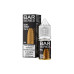 10mg Bar Series 10ml Nic Salts (50VG/50PG) - Flavour: Cream Tobacco