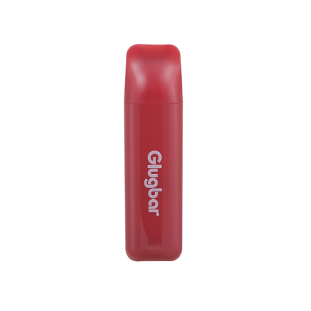 20mg Glugbar Ismod600 Disposable Vape Device 600 Puffs - Flavour: Cherry Cola