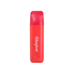 20mg Glugbar Ismod600 Disposable Vape Device 600 Puffs - Flavour: Watermelon Ice