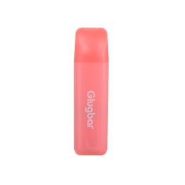 20mg Glugbar Ismod600 Disposable Vape Device 600 Puffs - Flavour: Pink Lemonade