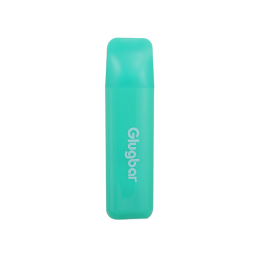 20mg Glugbar Ismod600 Disposable Vape Device 600 Puffs - Flavour: Mint