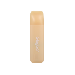 20mg Glugbar Ismod600 Disposable Vape Device 600 Puffs - Flavour: Peach Ice