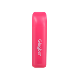 20mg Glugbar Ismod600 Disposable Vape Device 600 Puffs - Flavour: Cotton Candy Ice