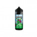 Doozy Vape Co Seriously Nice 100ml Shortfill 0mg (70VG/30PG) - Flavour: Frozen Apple Berry