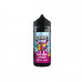 Doozy Vape Co Seriously Nice 100ml Shortfill 0mg (70VG/30PG) - Flavour: Blackcurrant Lemonade