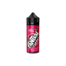 Fantasi 100ml Shortfill E-Liquid 0mg (70VG/30PG) - Flavour: Cherry