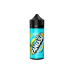 0mg Fantasi Ice 100ml Shortfill E-Liquid (70VG/30PG) - Flavour: Lemonade Ice