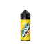 0mg Fantasi Ice 100ml Shortfill E-Liquid (70VG/30PG) - Flavour: Mango Ice