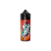 0mg Fantasi Ice Remix 100ml Shortfill E-Liquid (70VG/30PG) - Flavour: Fruit X Twist