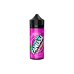 0mg Fantasi Ice 100ml Shortfill E-Liquid (50VG/50PG) - Flavour: Raspberry Ice