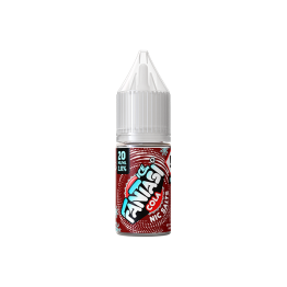 20mg Fantasi Ice Series Nic Salt 10ml (50VG/50PG) - Flavour: Cola Ice