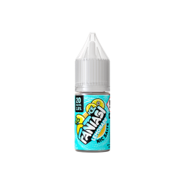 20mg Fantasi Ice Series Nic Salt 10ml (50VG/50PG) - Flavour: Lemonade Ice