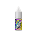 20mg Fantasi Nic Salt Remix Series 10ml (50VG/50PG) - Flavour: Blackcurrant x Lemon Ice