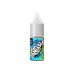 10mg Fantasi Nic Salt Remix Series 10ml (50VG/50PG) - Flavour: Blue Raspberry x Lemonade