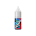 10mg Fantasi Nic Salt Remix Series 10ml (50VG/50PG) - Flavour: Blue Raspberry x Cherry Ice