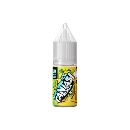 20mg Fantasi Nic Salt Remix Series 10ml (50VG/50PG) - Flavour: Tropical x Thunder