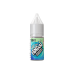 20mg Fantasi Bar Salts Ice 10ml (50VG/50PG) - Flavour: Blueberry Bubblegum Ice